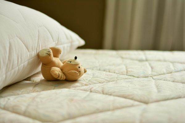 Quels sont les bienfaits du matelas à mémoire de forme sur la santé ?