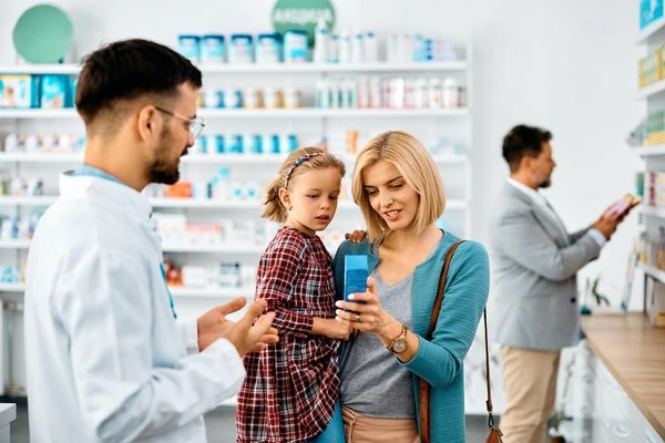 Peut-on acheter de l'huile de chanvre en pharmacie ?