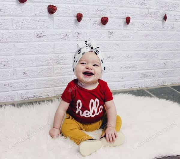 Zoom sur les différents facteurs qui agissent sur la croissance des bébés