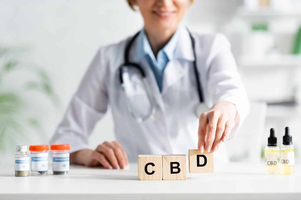 Le CBD est-il légal en France ?