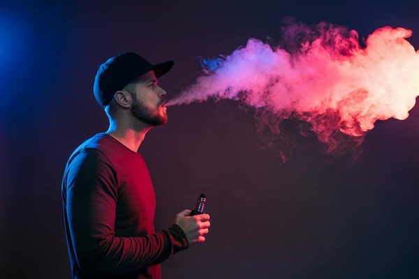 Découvrez la vape : une alternative plus saine à la cigarette ?