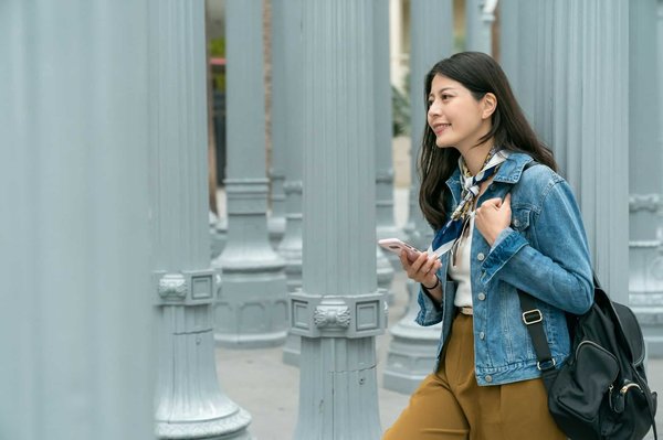 Conseils pour bien s'organiser avant de partir étudier à l'étranger