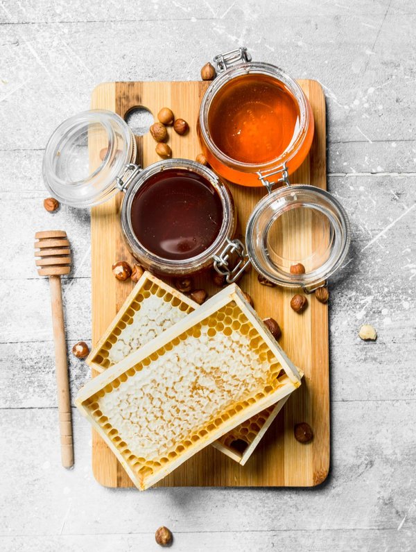 Miel de litchi : pourquoi le produit est-il aussi savoureux ?