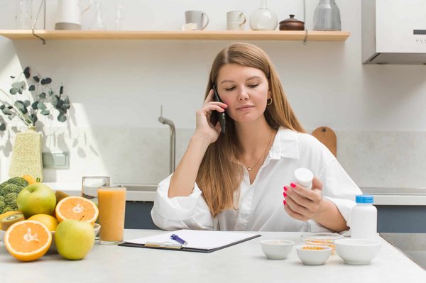 Complément alimentaire pour le cœur : à quel moment le consommer ?