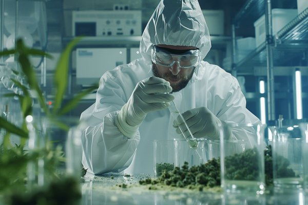 H4cbd : comprendre son processus de fabrication