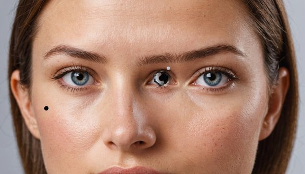 Patch contour des yeux microneedling : réduisez cernes et rides!